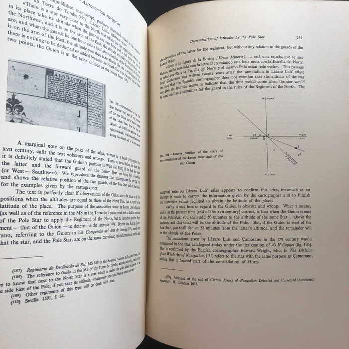 History of Portuguese Cartography Vol. II – Armando Cortesão 1971