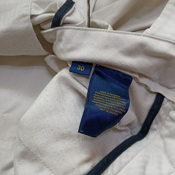 Шорты Polo Ralph Lauren