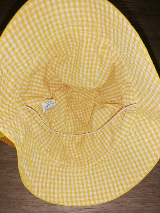 Panamás de criança - novos