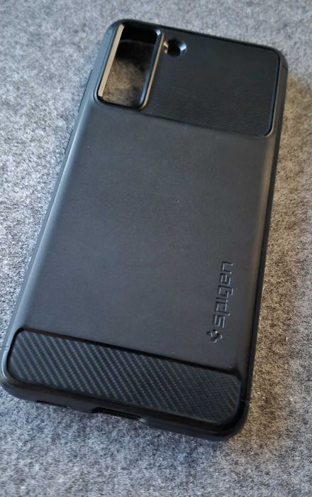 Samsung S21 FE – Impecável