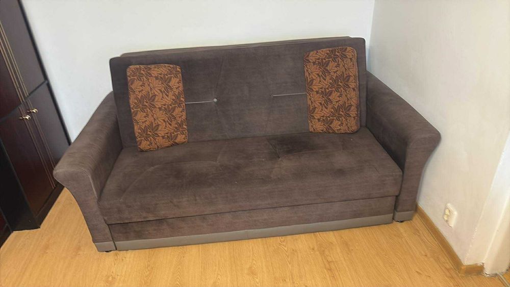 Sprzedam sofa amerykanka