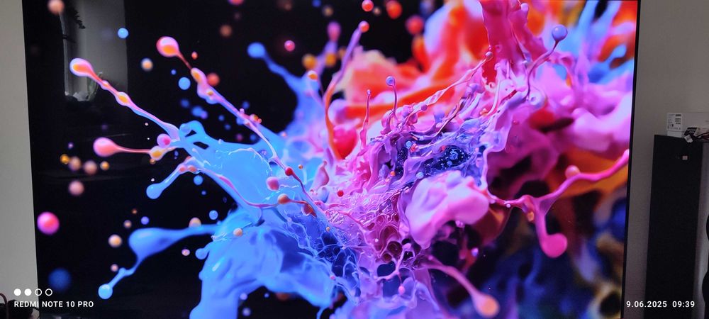 Telewizor LG OLED C4