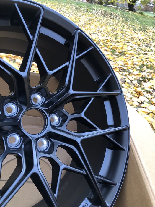 Диски R19 5/112 8.5j 66.45 Audi Volkswagen Skoda Seat Bmw Mercedes VAG