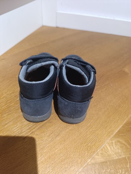 Buty chłopięce Mrugała r.26