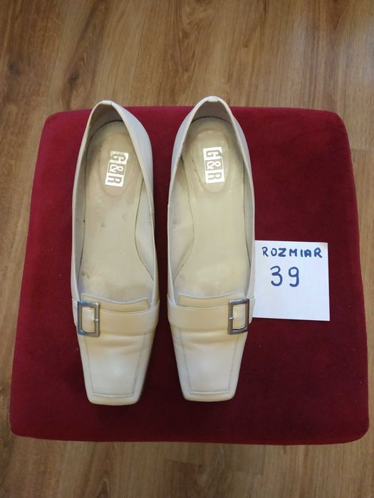 WIELKA WYPRZ przygotuj się na zmianę