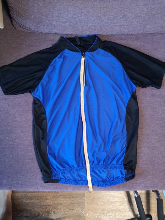 Велофутболка Muddyfox размер L