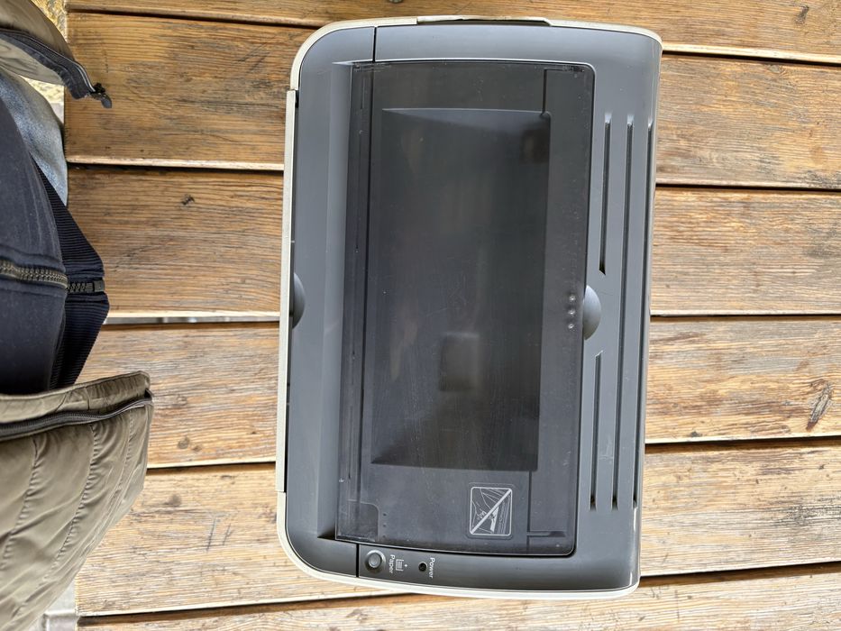 Принтер CANON i-sensys LBP 2900