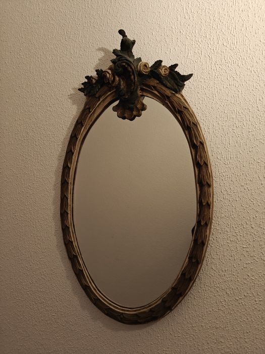 Espelho Vintage Original