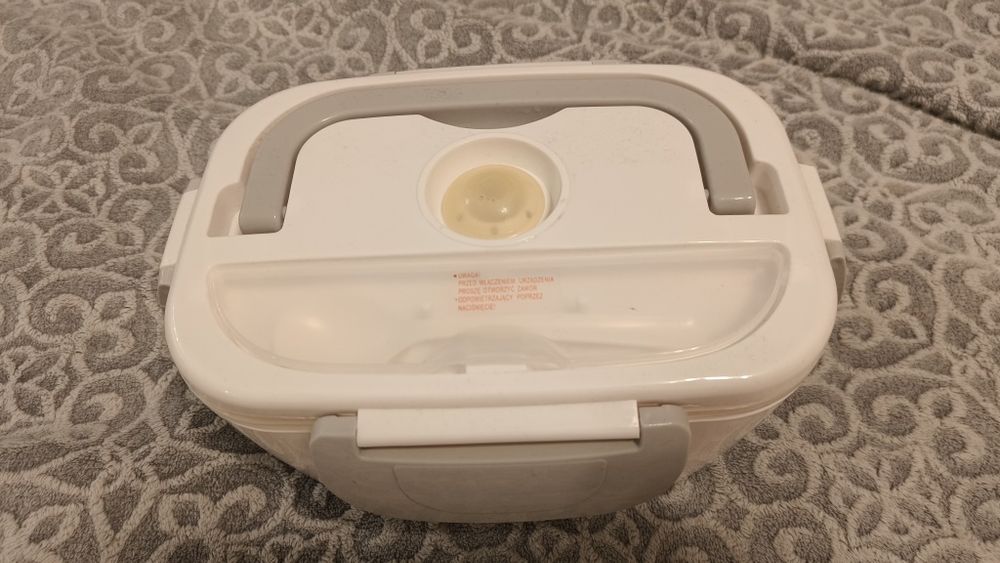 Elektryczny lunch box NOVEEN LB310