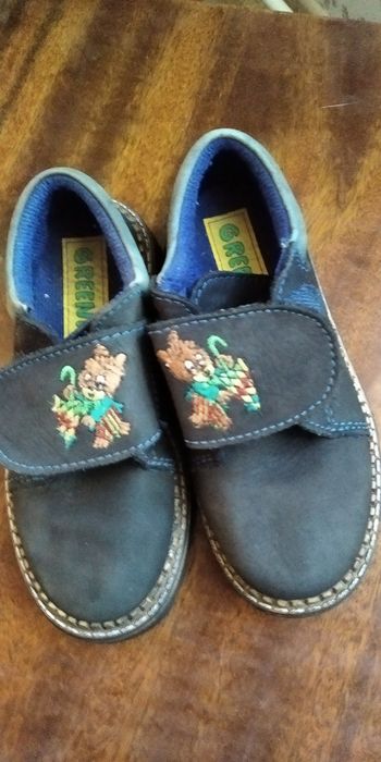 Туфельки 27р на ребенка