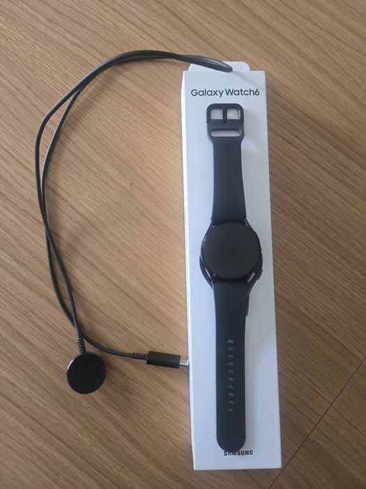 Smartwatch Samsung Galaxy Watch6