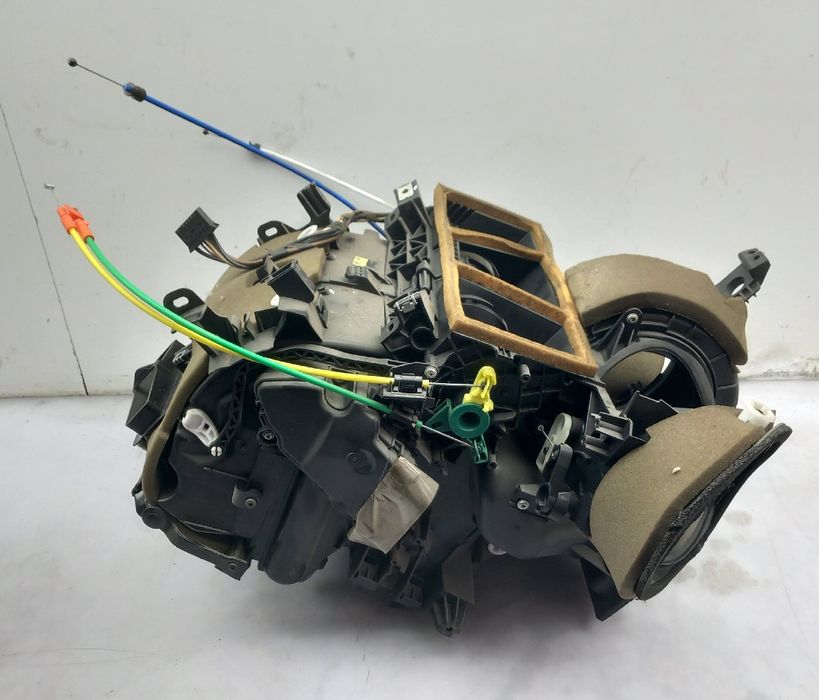 Chauffage / sofagem completa PEUGEOT 207 (WA_, WC_)