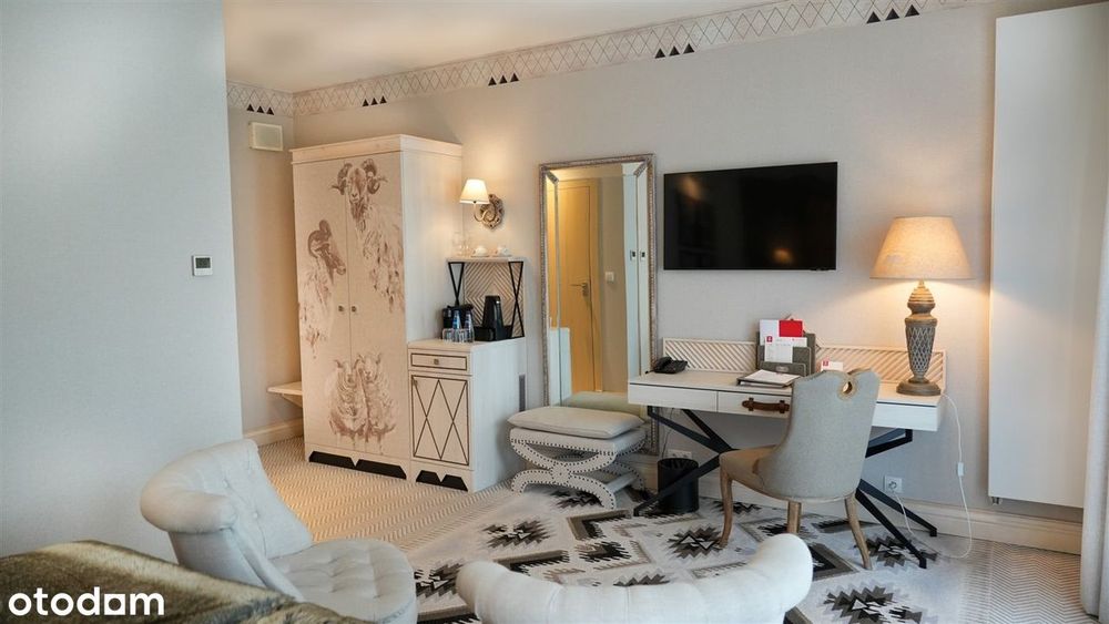 ***Aries Szczyrk Apartemnet w Hotelu**