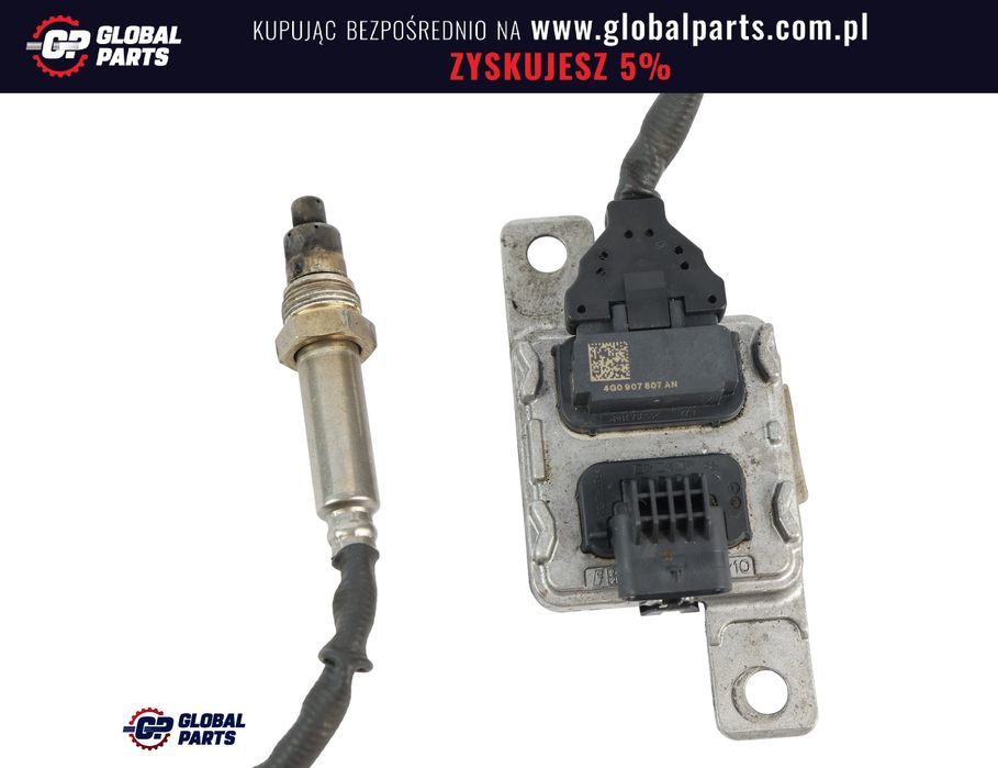 Audi A6 Allroad A7 4G8 NOX Sonda Lambda Sonda Tlenowa 4G