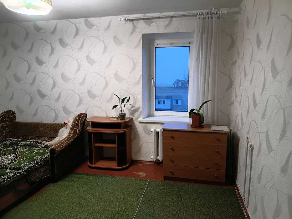 1-кімнатна квартира за адресою Добровольського пр. (площа 42 м²) - Atlanta.ua - фото 5