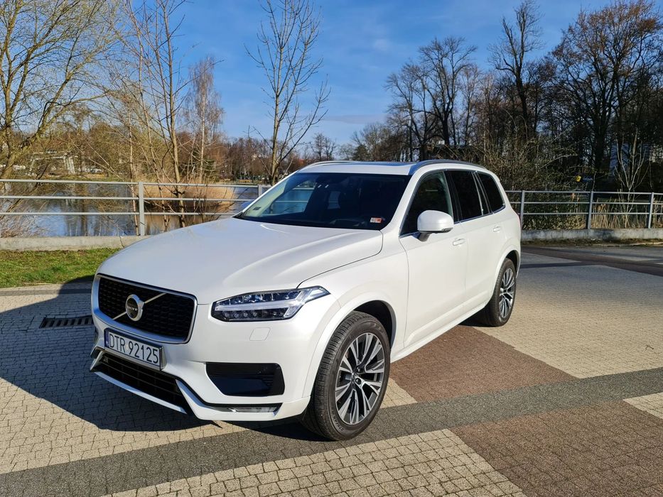 Volvo XC 90