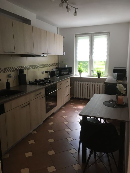 Wynajmę mieszkanie 67 m2 Czechów ul. Górska Lublin