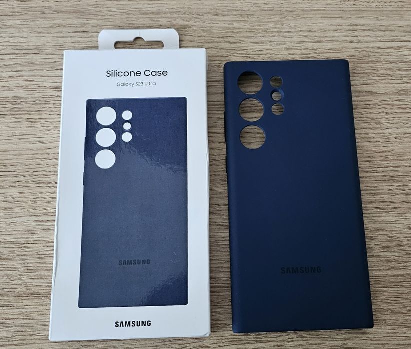 Чехол samsung S23 ultra