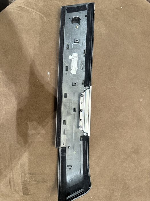 Накладки на двери для Range Rover Vogue L405 2012-2022