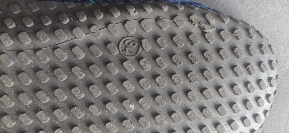 Buty do wody rozm.34