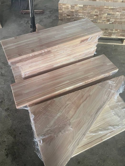 Вироби з дерева Сходинки підсходинки перила Дуб Ясен Пиши!