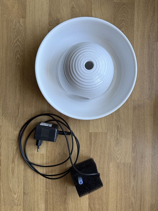 Fontanna ceramiczna dla kota poidełko Vital Flow Mini