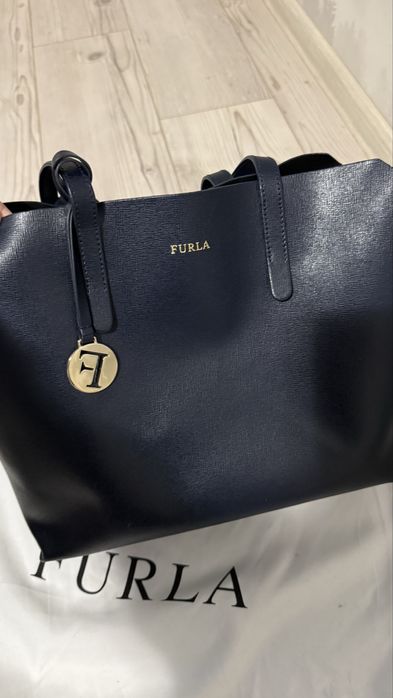 Сумка Furla оригінал