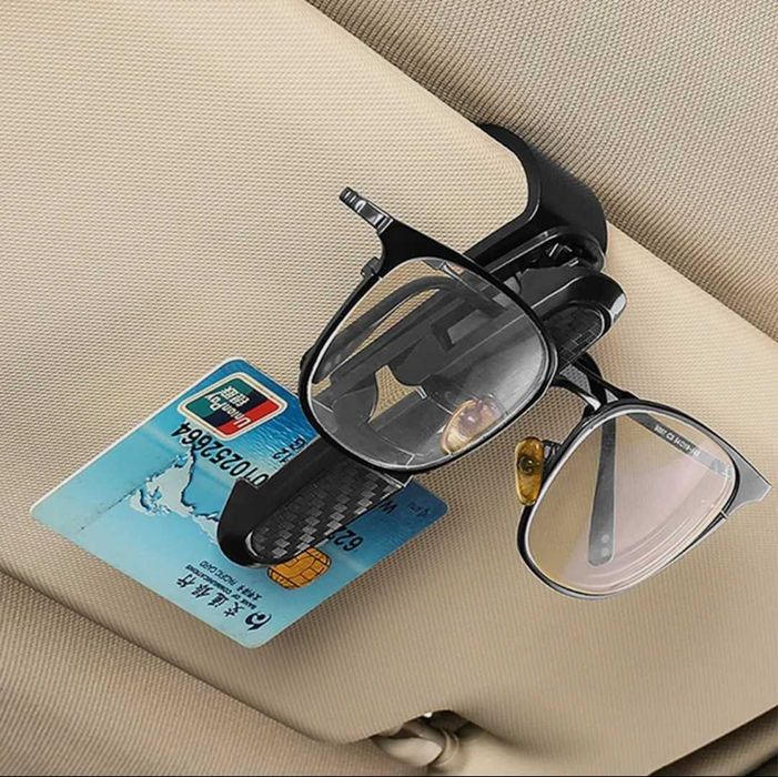 Suporte para Óculos de Sol BMW M | NOVOS