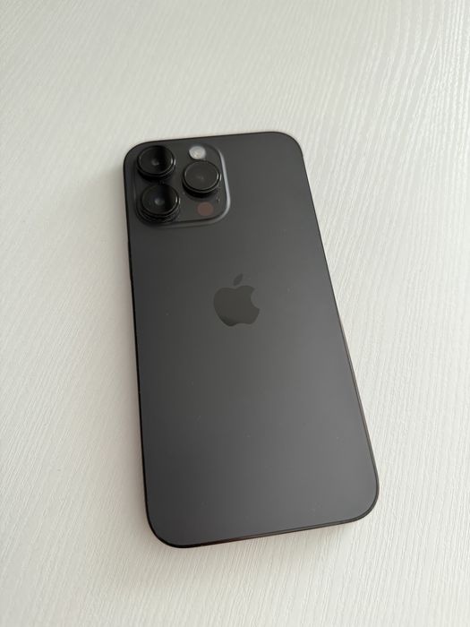 iPhone 14 pro max 128 gb Neverlock. Як новий