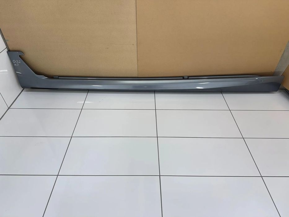 Próg Prawy BMW G32 C2Y M Pakiet