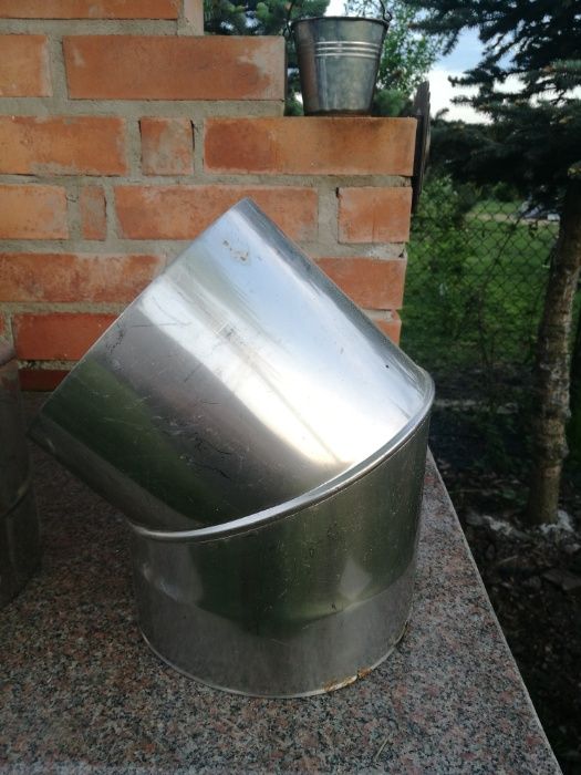 Kolano 120 stopni fi 200 kwasowka