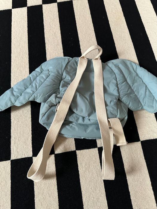 Plecak Zara Kids skrzydła!!