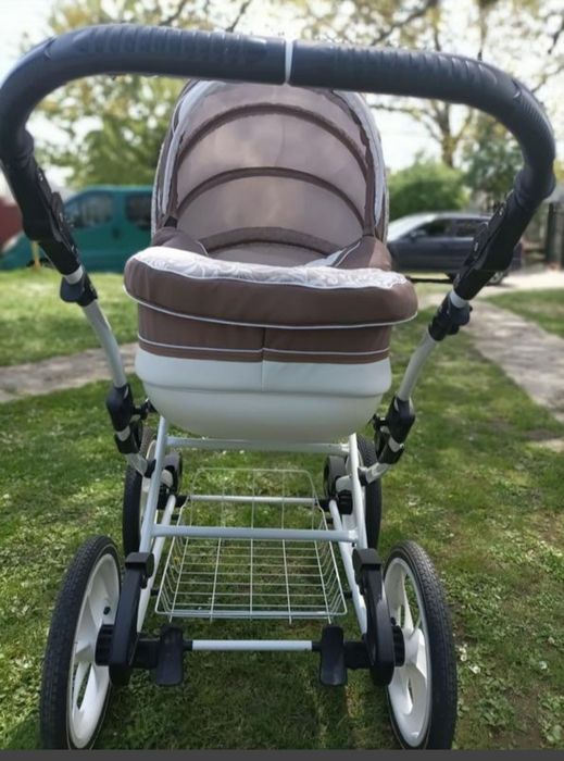 Коляска дитяча  універсальна