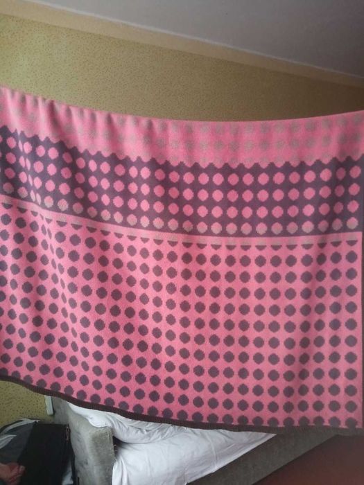 Продам одеяло плед