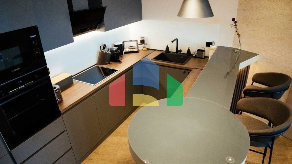 LUXURY Квартира в Будве (Черногория) Видовая Дизайнерская 429 000 €