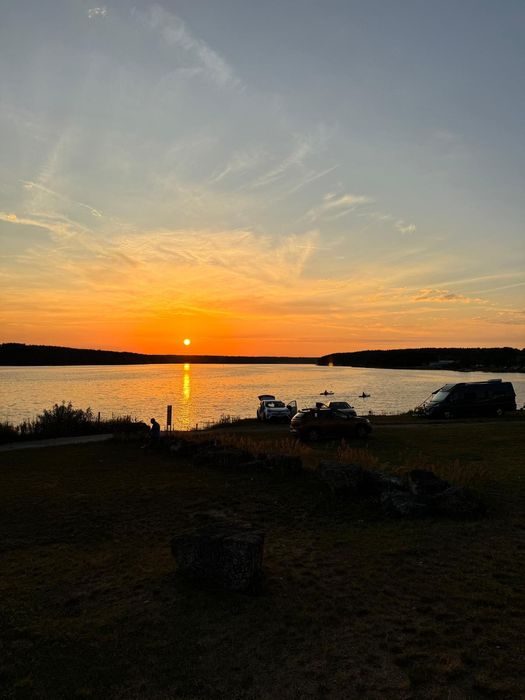 DZIAŁKA REKREACYJNA 591 M² | 600 m od plaży | Chańcza