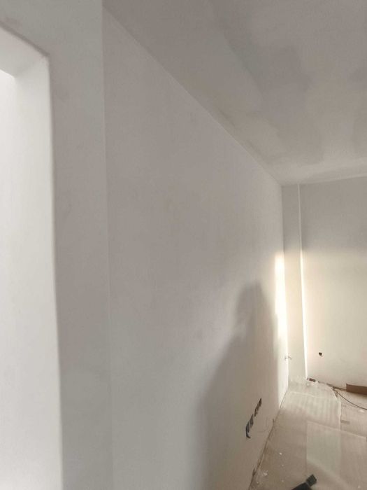 Pinturas e reparação de paredes