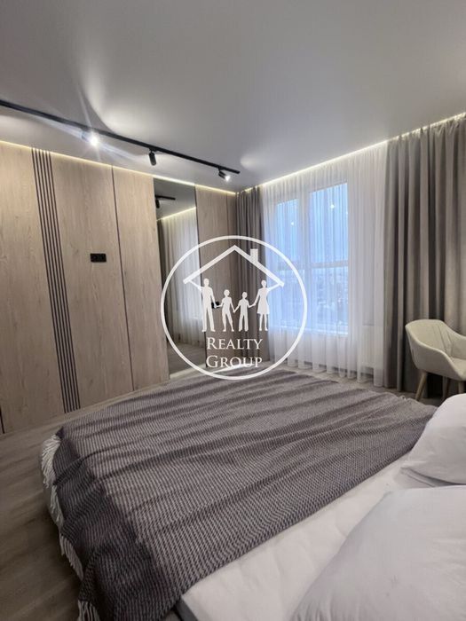 Продаж 1 кім квартири. ЖК«Національний» Вул.Стрийська. 108