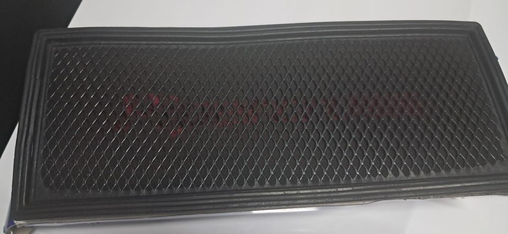 Filtros de Ar motor K&N 33-2865  e Pipercross (Grupo VAG, VW, Audi, Sk
