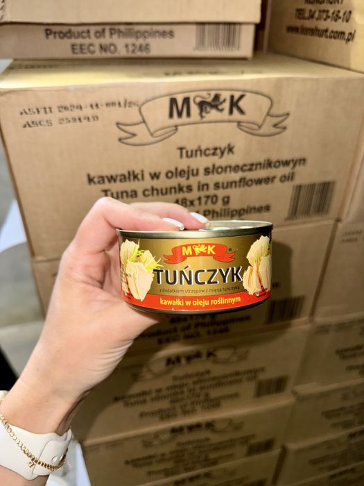 Масло польське , Mleczna Dolina , Mlekovita , ekstra