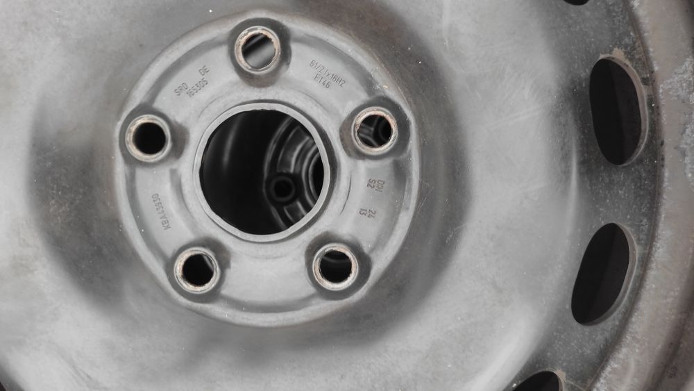Диски Фольцваген 5×112/R16/6.5J/ЕТ41-42-46-48-50;з Німеччини;по 4 та 2