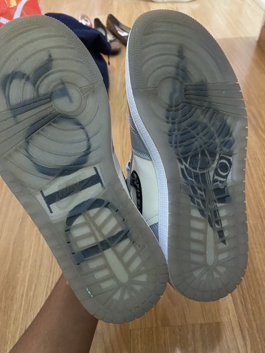 Ténis Nike usado 2 vezes