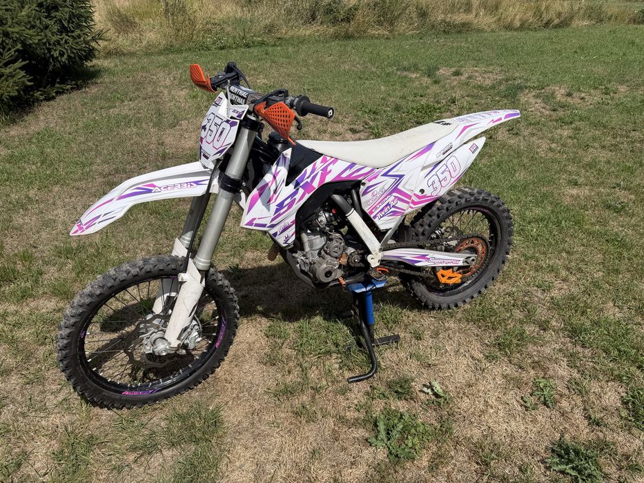 KTM
