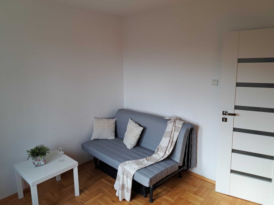 Mieszkanie – Kraków - Widok 5