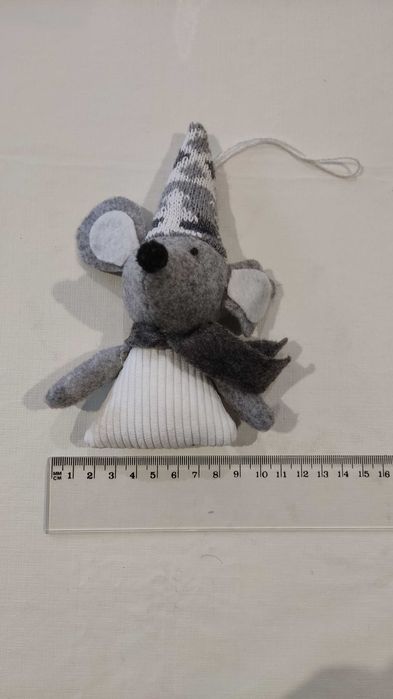 Conjunto enfeites Natal