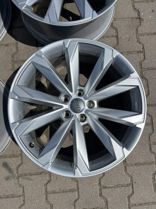 5/112 R20 Audi A6 Allroad , Q5 , Q3