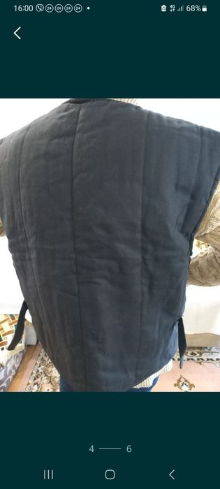 Жилет спецодежда