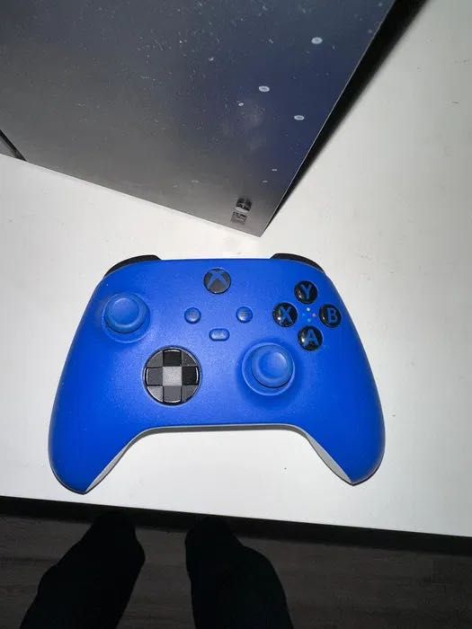 XBOX Series X 1TB + 2 Controller + Forza Motorsport 7