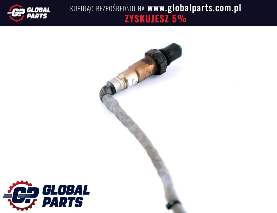 BMW E60 E61 E64 E65 Sonda Lambda 620MM