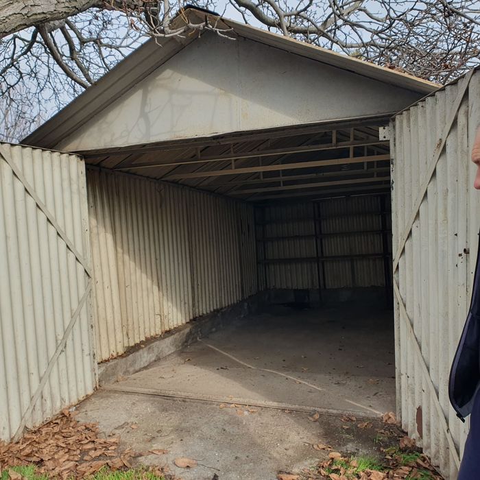 Сдам гараж.на 25 чапаевской дивизии охрана